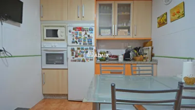 Flat on Calle de la Tolerancia photo 18