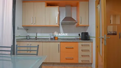Flat on Calle de la Tolerancia photo 19