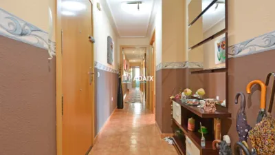 Flat on Calle de la Tolerancia photo 20