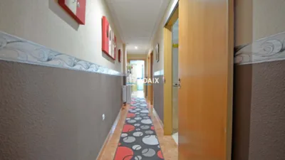 Flat on Calle de la Tolerancia photo 22