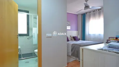 Flat on Calle de la Tolerancia photo 23