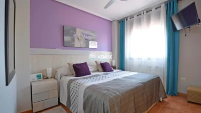 Flat on Calle de la Tolerancia photo 24