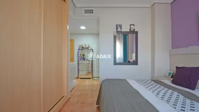 Flat on Calle de la Tolerancia photo 26