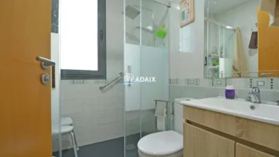Flat on Calle de la Tolerancia photo 28