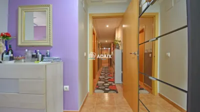 Flat on Calle de la Tolerancia photo 29
