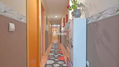 Flat on Calle de la Tolerancia photo 30