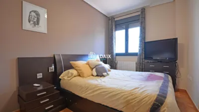 Flat on Calle de la Tolerancia photo 32