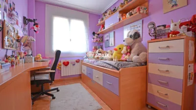 Flat on Calle de la Tolerancia photo 34