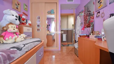 Flat on Calle de la Tolerancia photo 35