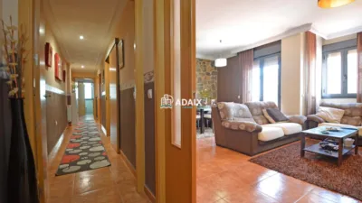 Flat on Calle de la Tolerancia photo 3