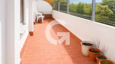 Apartment on Carrer de Puigmoltó photo 10