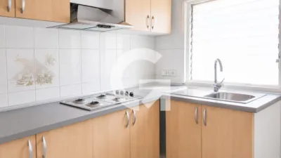Apartment on Carrer de Puigmoltó photo 3