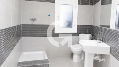 Apartment on Carrer de Puigmoltó photo 4