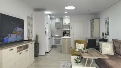 Piso – Torrevieja - Vista 3