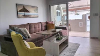 Piso – Torrevieja - Vista 4