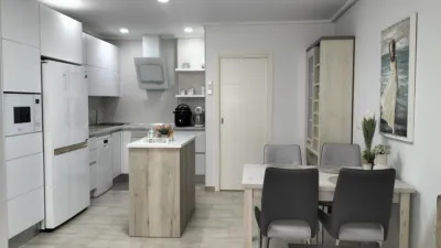 Piso – Torrevieja - Vista 5