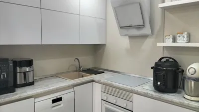 Piso – Torrevieja - Más