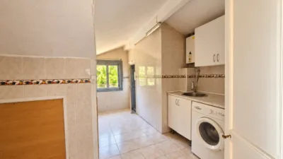 Apartment in Peñacastillo-Nueva Montaña photo 8
