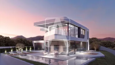 Casa – Altea - Vista 3