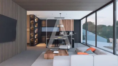 Casa – Altea - Vista 4