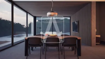 Casa – Altea - Vista 5