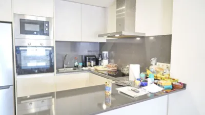 Apartment on Autopista del Mediterráneo photo 15