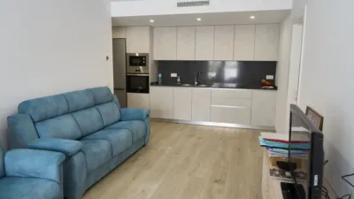 Apartment on Autopista del Mediterráneo photo 3
