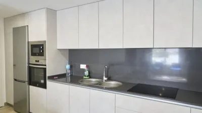 Apartment on Autopista del Mediterráneo photo 5