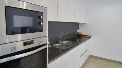 Apartment on Autopista del Mediterráneo photo 6