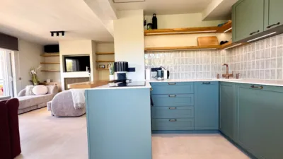 Apartment in Sol de Mallorca-Portals Vells photo 13