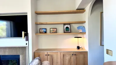 Apartment in Sol de Mallorca-Portals Vells photo 14