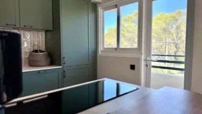 Apartment in Sol de Mallorca-Portals Vells photo 15