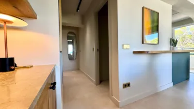Apartment in Sol de Mallorca-Portals Vells photo 18