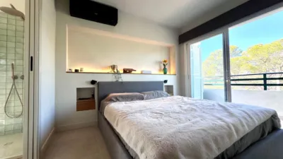 Apartment in Sol de Mallorca-Portals Vells photo 19