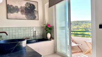 Apartment in Sol de Mallorca-Portals Vells photo 21