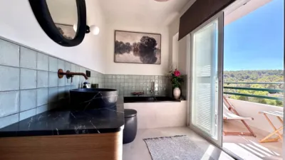 Apartment in Sol de Mallorca-Portals Vells photo 22