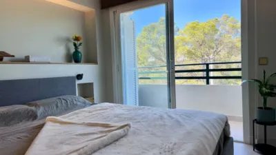 Apartment in Sol de Mallorca-Portals Vells photo 24