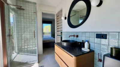 Apartment in Sol de Mallorca-Portals Vells photo 25