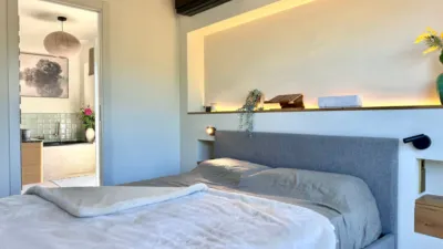 Apartment in Sol de Mallorca-Portals Vells photo 26