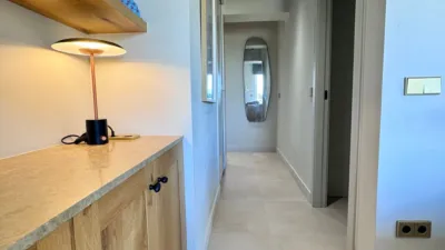 Apartment in Sol de Mallorca-Portals Vells photo 34