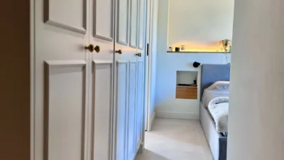 Apartment in Sol de Mallorca-Portals Vells photo 35