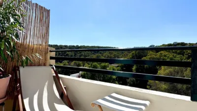 Apartment in Sol de Mallorca-Portals Vells photo 38