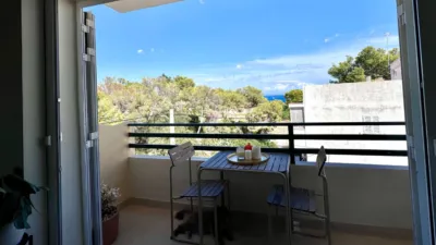 Apartment in Sol de Mallorca-Portals Vells photo 5