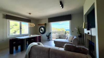Apartment in Sol de Mallorca-Portals Vells photo 7