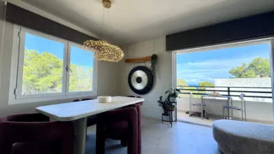 Apartment in Sol de Mallorca-Portals Vells photo 9