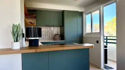 Apartment in Sol de Mallorca-Portals Vells photo 10