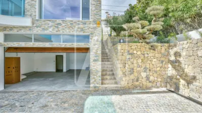 Chalet in Calpe Urbanizations photo 11