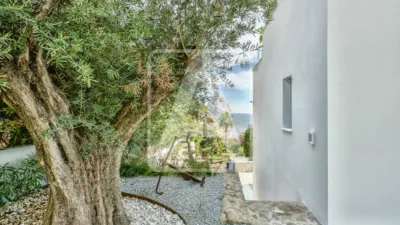 Chalet in Calpe Urbanizations photo 13