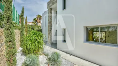 Chalet in Calpe Urbanizations photo 14