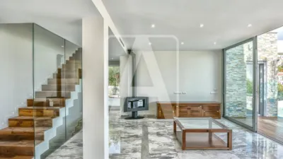 Chalet in Calpe Urbanizations photo 15